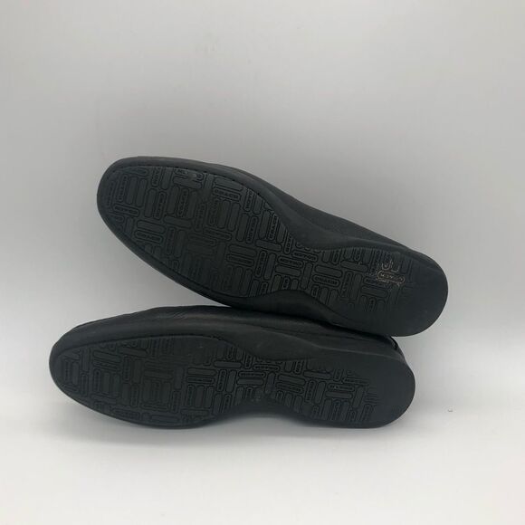 Coach Leather slip ons Mens Loafers main image 3